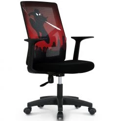 Neo Chair MK10 Spider-Man Edition (MV-M10-SM) Marvel Gaming