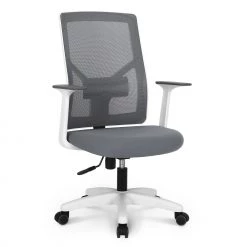Neo Chair M-Series MK10 Gray (MS-M10-GY)