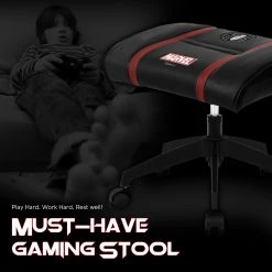 Neo Chair Marvel Gaming SUPREME Spider-Man Stool