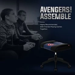 Neo Chair SUPREME Captain America Stool 13 Neo Chair SUPREME Captain America Stool