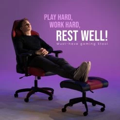 Neo Chair ULTIMATE Spider-Man Stool