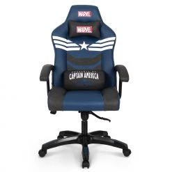 Neo Chair SUPREME Captain America Edition (MV-CRC-CA) Marvel Gaming