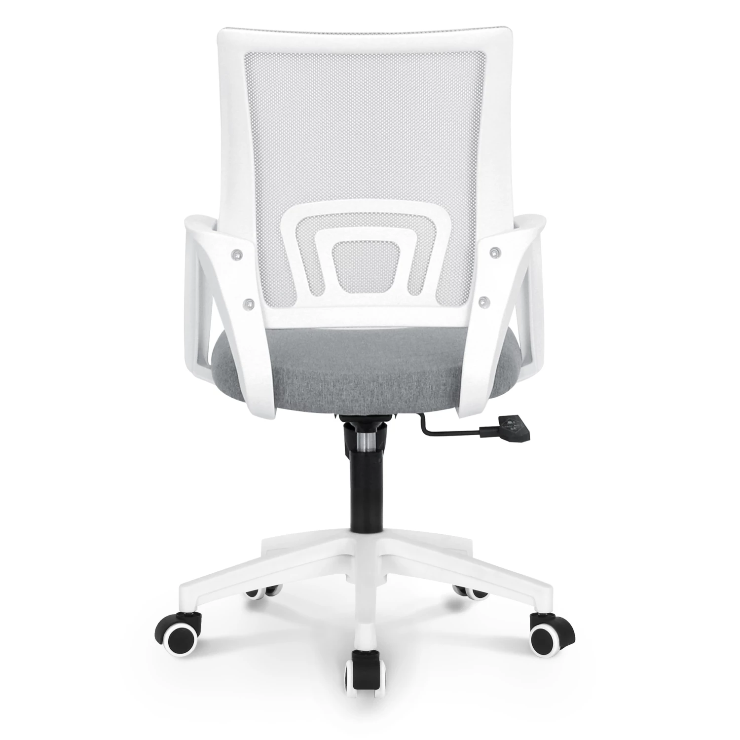 Neo Chair M-Series CPS White Frame Mesh Office Chair 5 Neo Chair M-Series CPS White Frame Mesh Office Chair