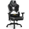 Neo Chair ULTIMATE Black Panther Edition (MV-RAP-BP)