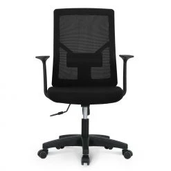 Neo Chair MK10 Black (MS-M10-BK)