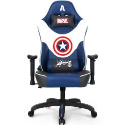Neo Chair ULTIMATE Captain America Edition (MV-RAP-CA)