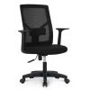 Neo Chair MK10 Black (MS-M10-BK) 1 Neo Chair MK10 Black (MS-M10-BK)