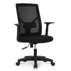 Neo Chair MK10 Black (MS-M10-BK)