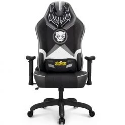 Neo Chair ULTIMATE Black Panther Edition (MV-RAP-BP)