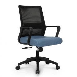 Neo Chair 801 Black Frame Mesh Office Chair M-Series 8 Neo Chair 801 Black Frame Mesh Office Chair M-Series