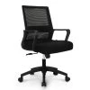 Neo Chair 801 Black Frame Mesh Office Chair M-Series