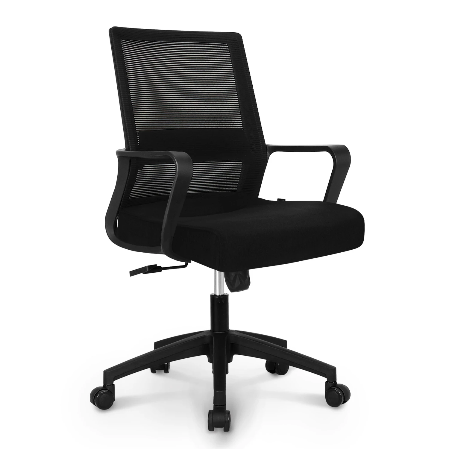Neo Chair 801 Black Frame Mesh Office Chair M-Series 3 Neo Chair 801 Black Frame Mesh Office Chair M-Series