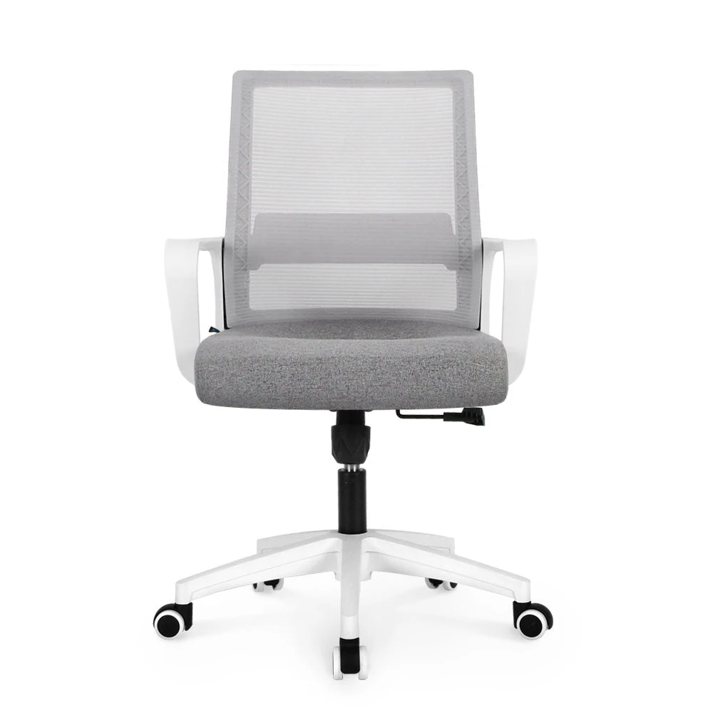 Neo Chair 801 White Frame Mesh Office Chair 4 Neo Chair 801 White Frame Mesh Office Chair