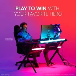 Neo Chair PRIME Spider-Man Edition (MV-ARC-SM) Marvel Gaming 15 Neo Chair PRIME Spider-Man Edition (MV-ARC-SM) Marvel Gaming