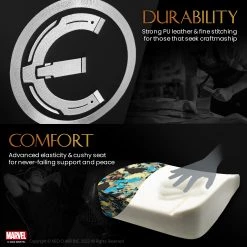 Neo Chair ETERNALS Gaming Chair-Eternals R (MV-ETN-ET-R)