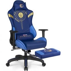 Neo Chair Marvel Gaming ETERNALS Gaming Chair- Ikaris R (MV-ETN-IK-R)