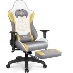 Neo Chair Marvel Gaming ETERNALS Gaming Chair- Thena R(MV-ETN-TH-R)