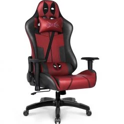 Neo Chair Marvel Gaming PRIME Deadpool Edition (MV-ARC-DP)