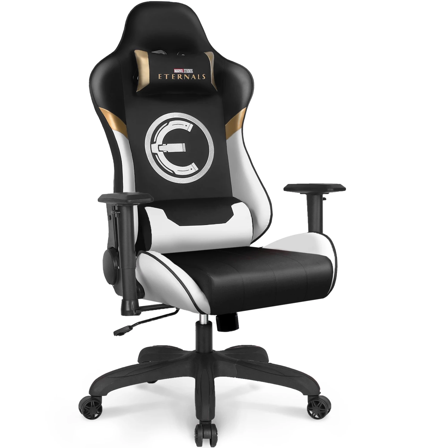 Neo Chair ETERNALS Gaming Chair-Eternals (MV-ETN-ET) 3 Neo Chair ETERNALS Gaming Chair-Eternals (MV-ETN-ET)