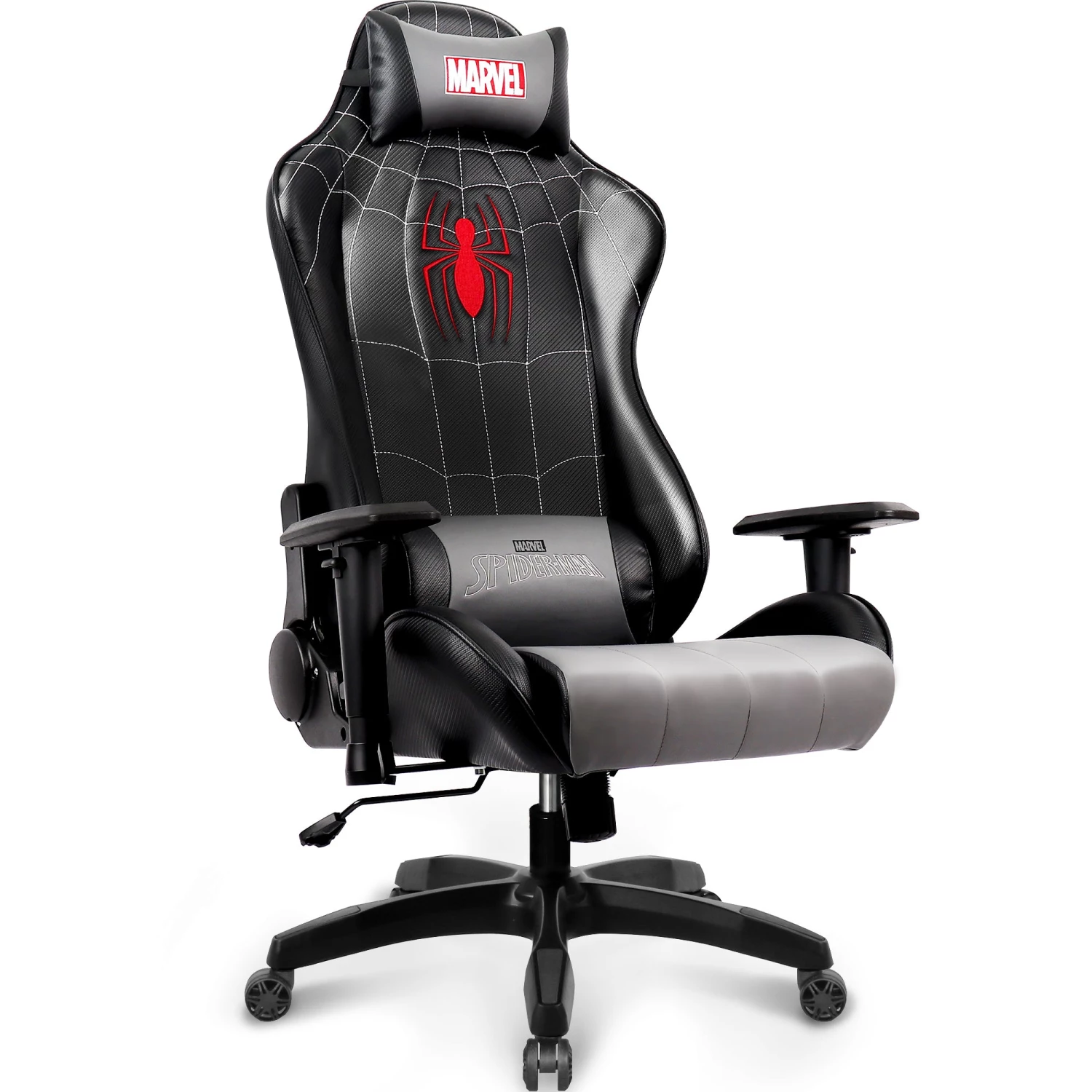 Neo Chair PRIME Spider-Man Edition (MV-ARC-SM) Marvel Gaming 3 Neo Chair PRIME Spider-Man Edition (MV-ARC-SM) Marvel Gaming