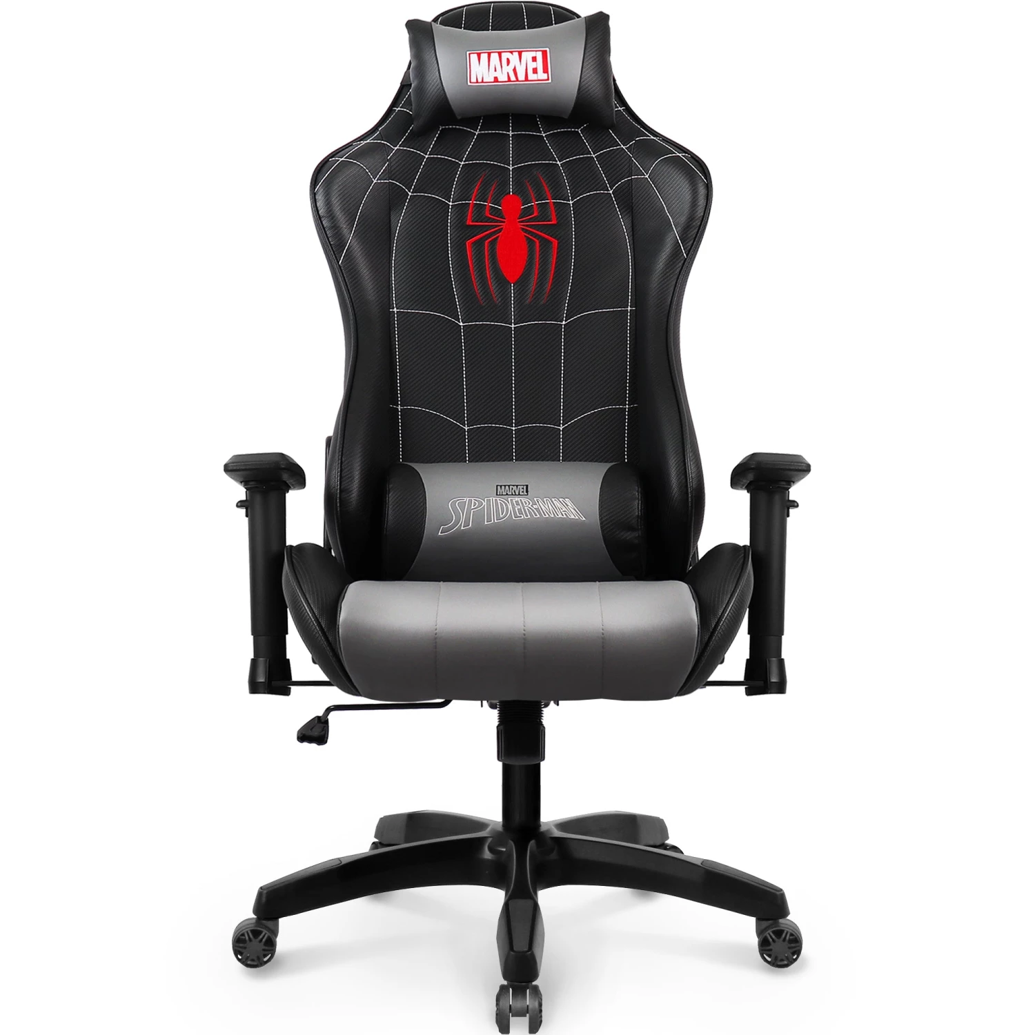 Neo Chair PRIME Spider-Man Edition (MV-ARC-SM) Marvel Gaming 4 Neo Chair PRIME Spider-Man Edition (MV-ARC-SM) Marvel Gaming