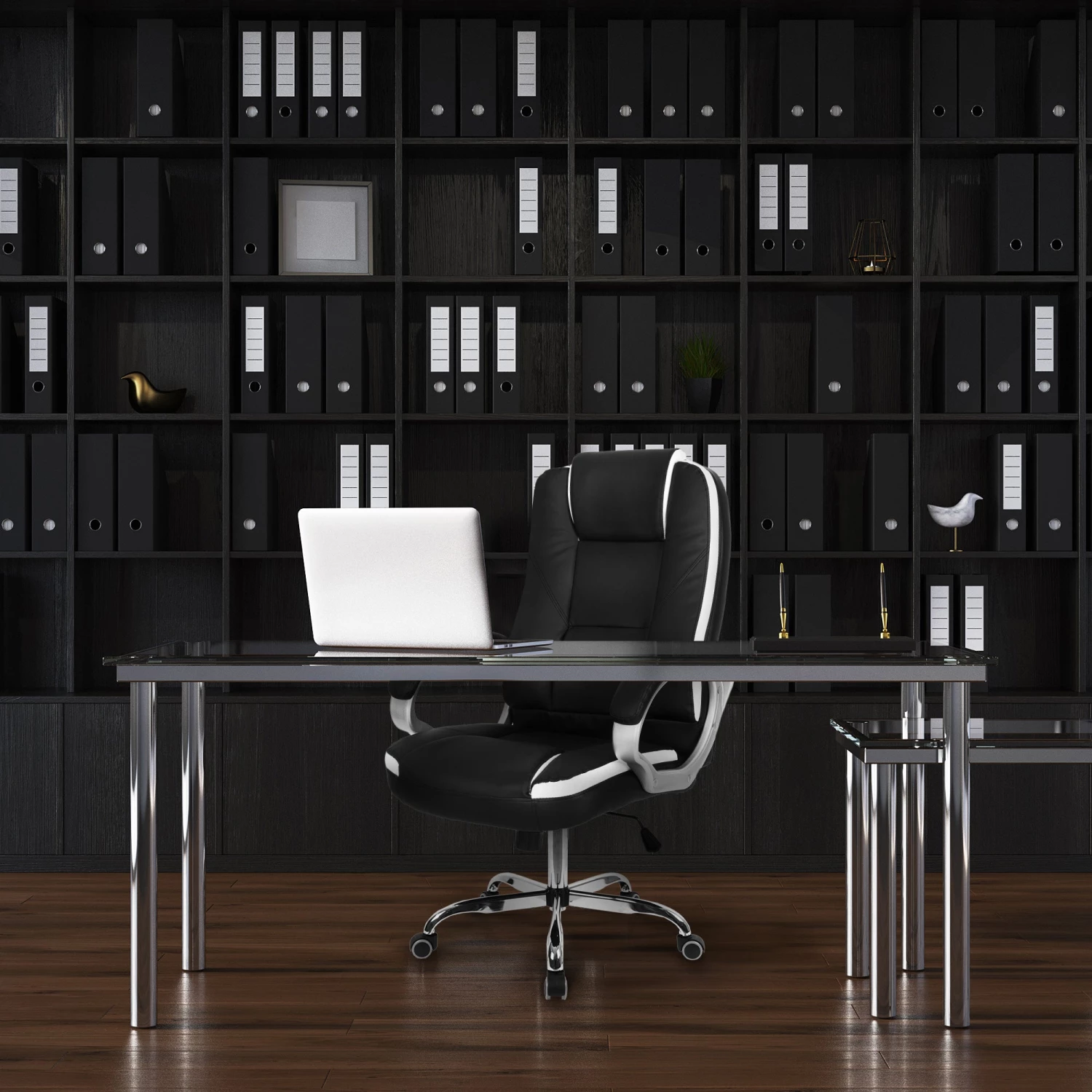 Neo Chair BLC Executive Chair 8 Neo Chair BLC Executive Chair