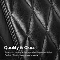 Neo Chair CHAIRMAN Executive Chair E-Series