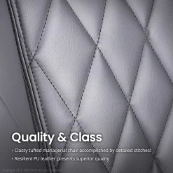 Neo Chair CHAIRMAN Executive Chair E-Series