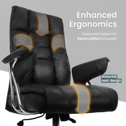 Neo Chair CNTT Executive Chair E-Series