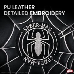 Neo Chair Marvel Gaming SUPREME Spider-Man Edition (MV-CRC-SM)