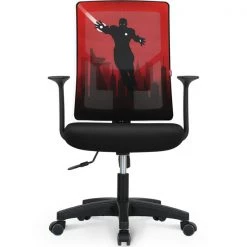 Neo Chair Marvel Gaming MK10 Iron Man Edition (MV-M10-IM)