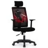 Neo Chair Marvel Gaming MK10 Spider-Man Edition [Headrest Ver.] (MV-M10H-SM)