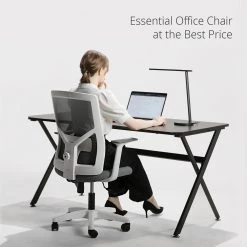 Neo Chair M-Series MK10 Gray (MS-M10-GY)