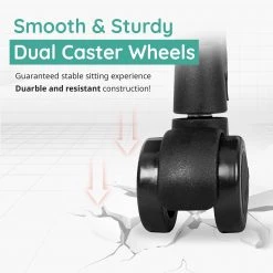 Neo Chair M28 Black Frame Mesh Office Chair 13 Neo Chair M28 Black Frame Mesh Office Chair