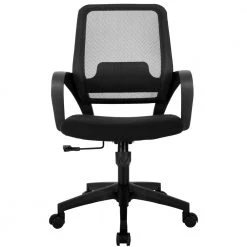 Neo Chair M28 Black Frame Mesh Office Chair