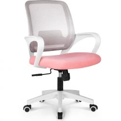 Neo Chair M28 White Frame Mesh Office Chair 8 Neo Chair M28 White Frame Mesh Office Chair