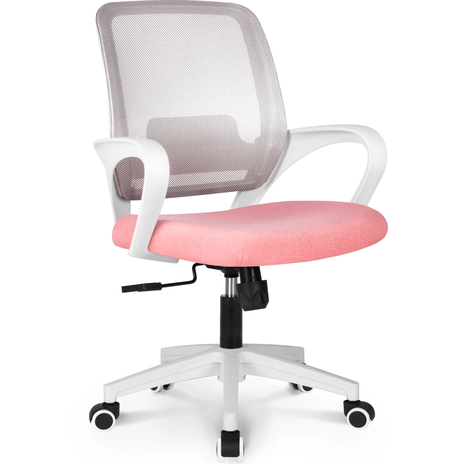 Neo Chair M28 White Frame Mesh Office Chair 5 Neo Chair M28 White Frame Mesh Office Chair