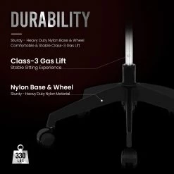 Neo Chair Marvel Gaming ULTIMATE Deadpool Stool