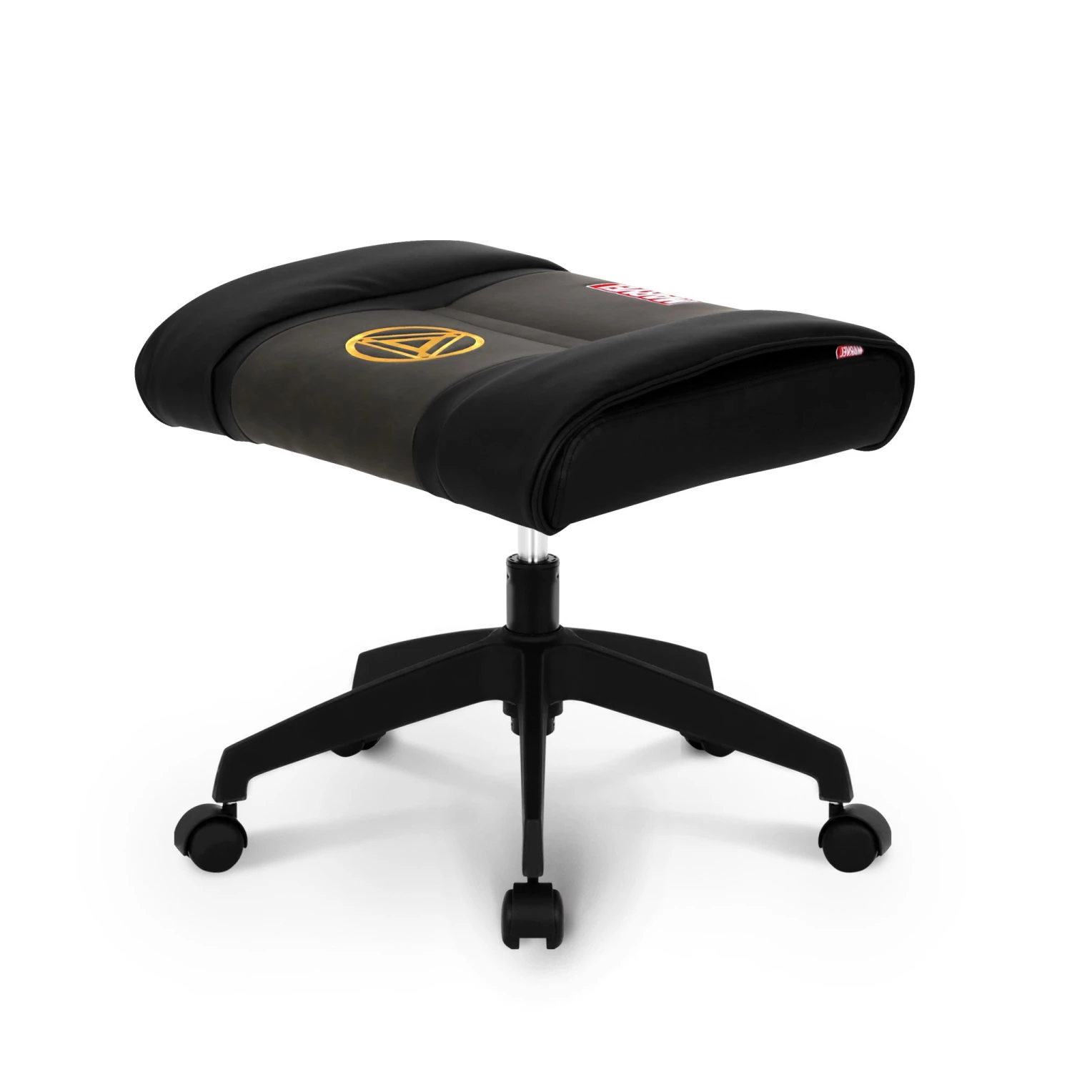 Neo Chair Marvel Gaming SUPREME Iron Man Stool 4 Neo Chair Marvel Gaming SUPREME Iron Man Stool
